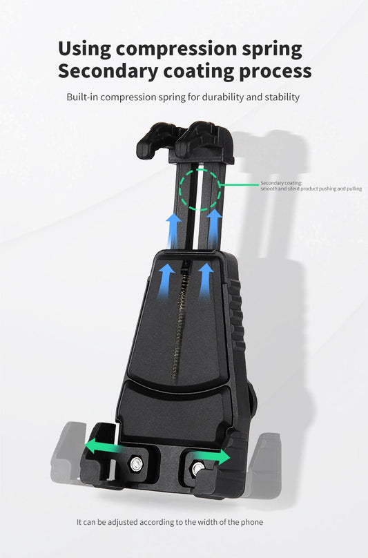 Tractor Easy-Grip Phone Holder