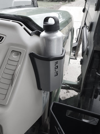 A/C Tractor Bottle Holder