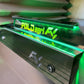 LED Tractor Cab Organiser Shelf