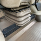 Tractor Cab Shelf Organiser