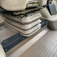 Tractor Cab Shelf Organiser