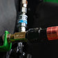 Tractor Airline Brake Tee Adapter