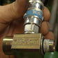 Tractor Airline Brake Tee Adapter