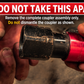 Tractor Airline Brake Tee Adapter