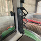 Vertical Tractor 3 Bottles Holder