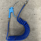 PCL 5m Air Hose with Blow Gun