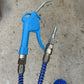 PCL 5m Air Hose with Blow Gun