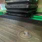LED Tractor Cab Organiser Shelf