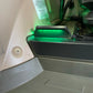 LED Tractor Cab Organiser Shelf