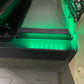 LED Tractor Cab Organiser Shelf