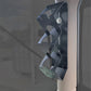 Vertical Tractor 3 Bottles Holder