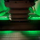 LED Tractor Cab Organiser Shelf