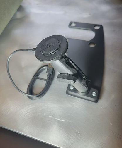 Quadlock Wireless Charging Phone holders