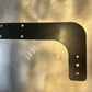 Tractor Monitor Adapter Plate