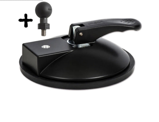 Suction Mount