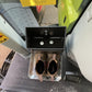 Tractor Cab Boot Container