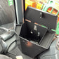 Fendt, Valtra, MF, NewHolland Intelligence, Cab Storage Container