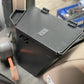 Fendt, Valtra, MF, NewHolland Intelligence, Cab Storage Container