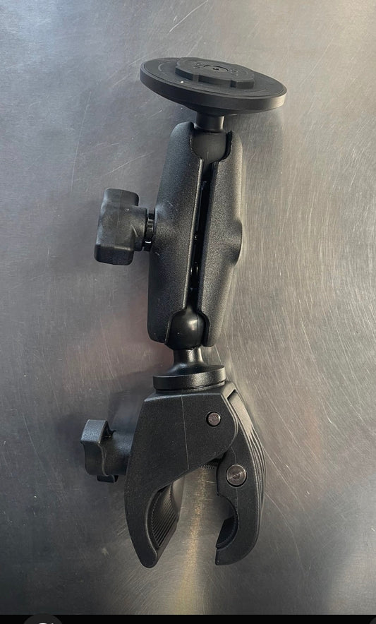 Quadlock Wireless Charging Phone holders