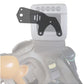 Tractor Monitor Adapter Plate