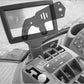 Wireless Charging Quick-Grip Tractor Phone Holder