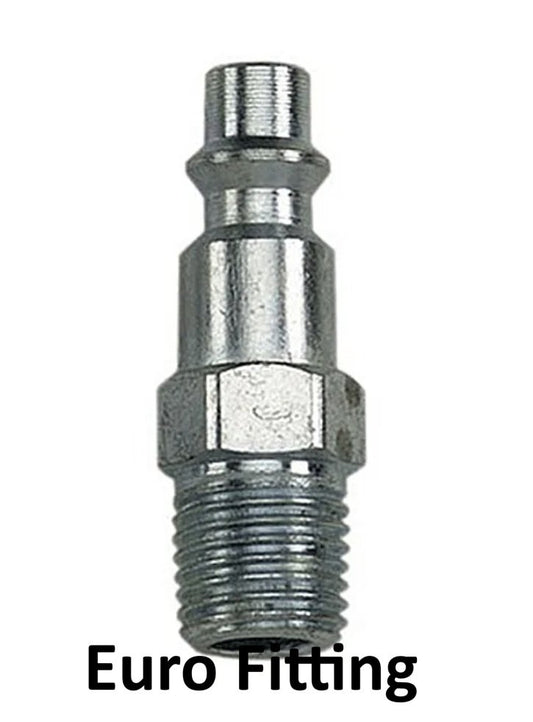 Tractor Airline Brake Tee Adapter