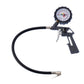 PCL Tyre Inflator + Standard Adapter