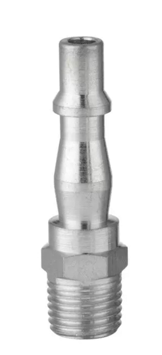 PCL Tyre Inflator + Standard Adapter