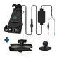 Wireless Charging Quick-Grip Tractor Phone Holder