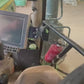 Tractor Tablet Mount