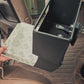 Tractor Cab Boot Container