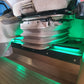 LED Tractor Cab Organiser Shelf