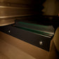 LED Tractor Cab Organiser Shelf